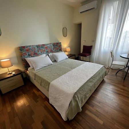 Appartement Al Castello à Catane Extérieur photo