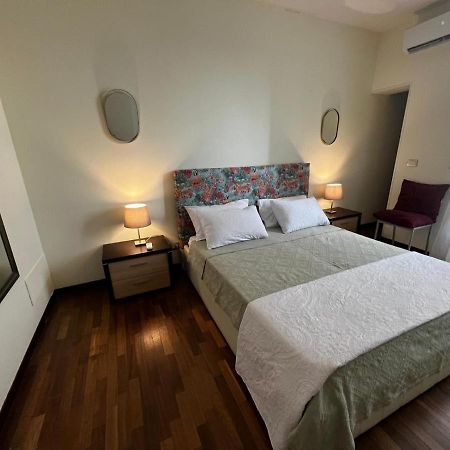 Appartement Al Castello à Catane Extérieur photo