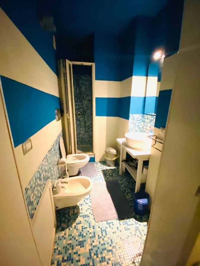 Appartement Al Castello à Catane Extérieur photo