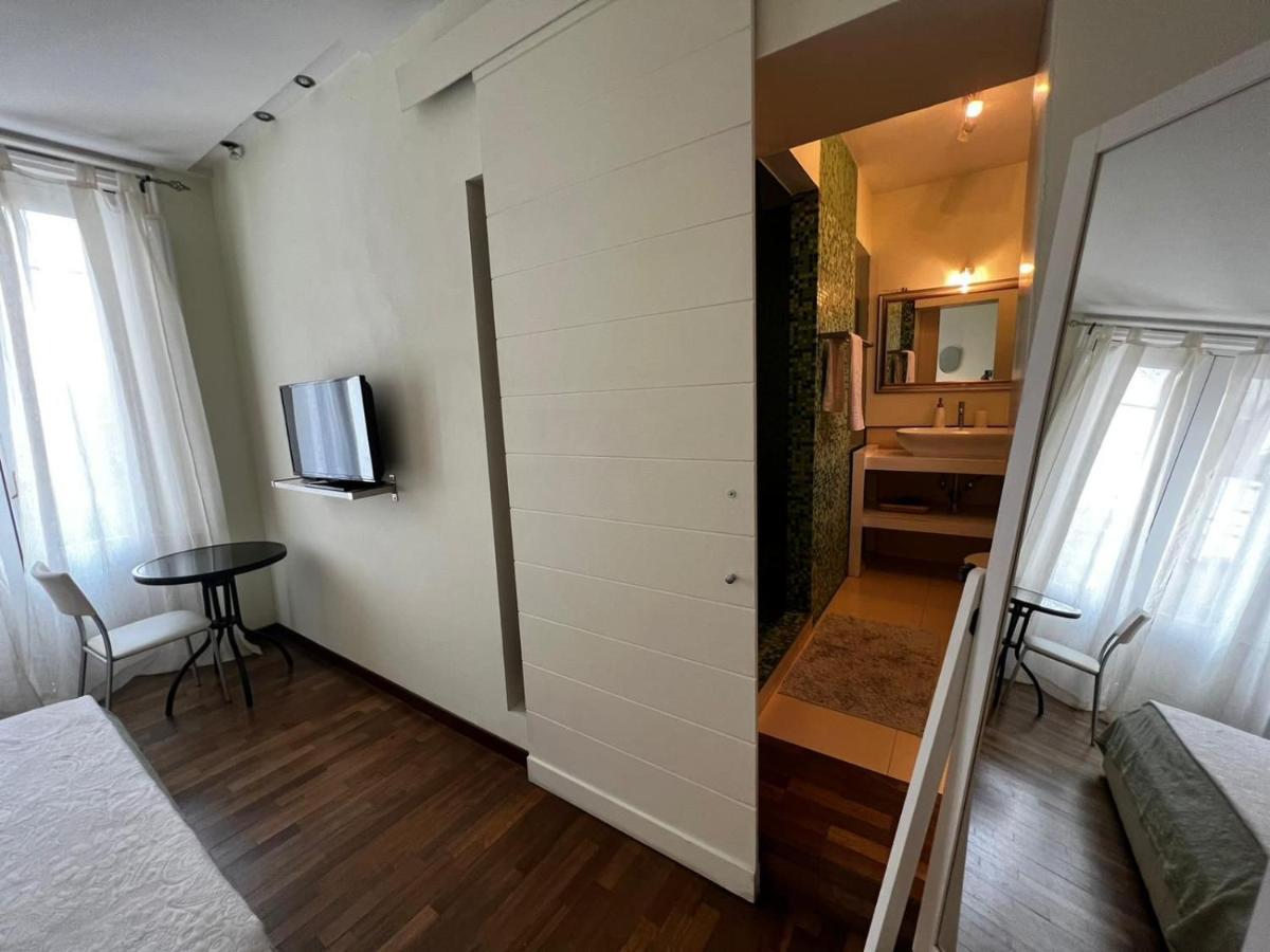 Appartement Al Castello à Catane Extérieur photo