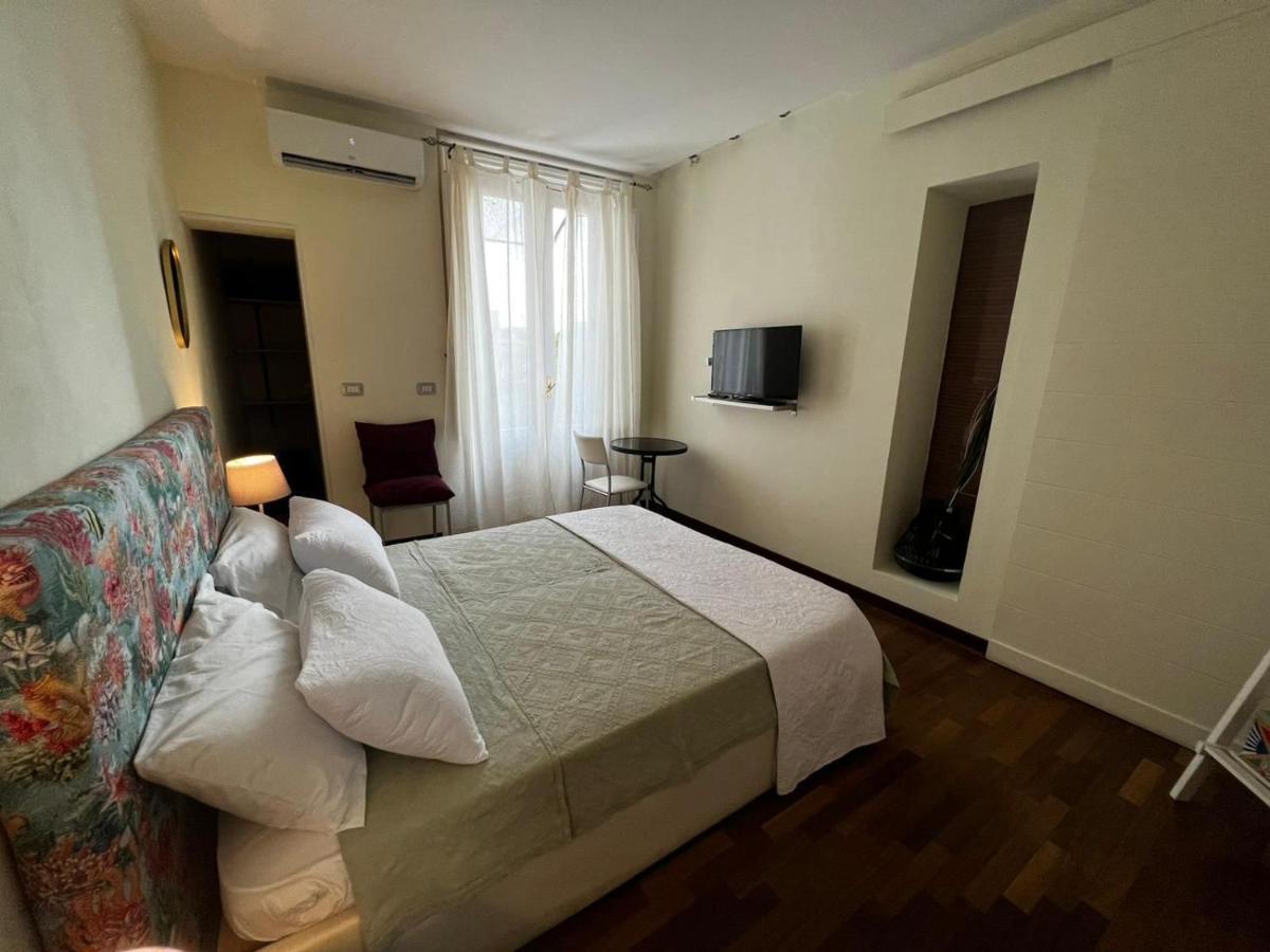 Appartement Al Castello à Catane Extérieur photo