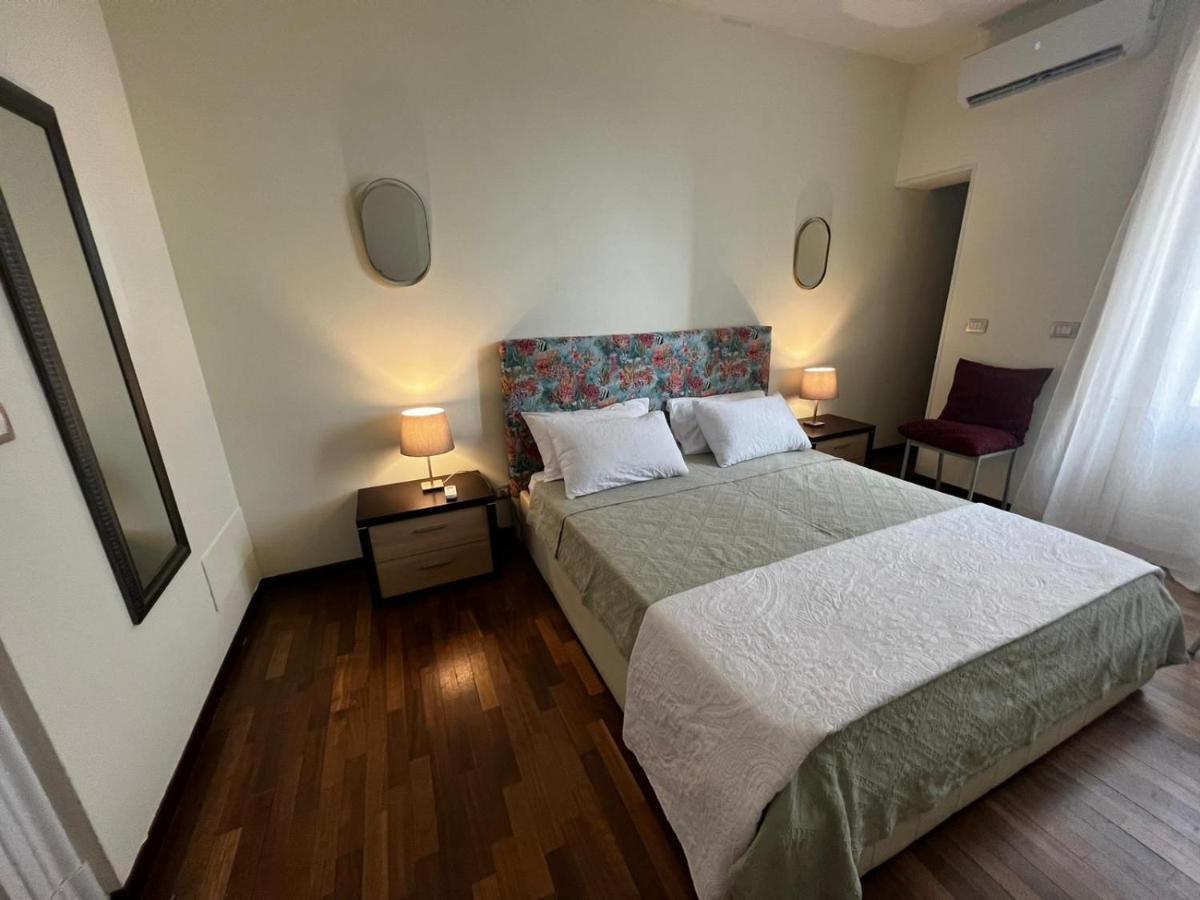 Appartement Al Castello à Catane Extérieur photo