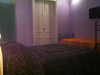 Appartement Al Castello à Catane Extérieur photo