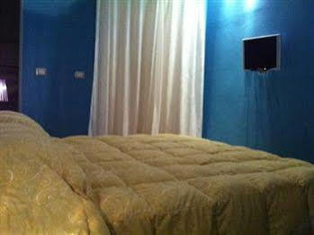 Appartement Al Castello à Catane Extérieur photo